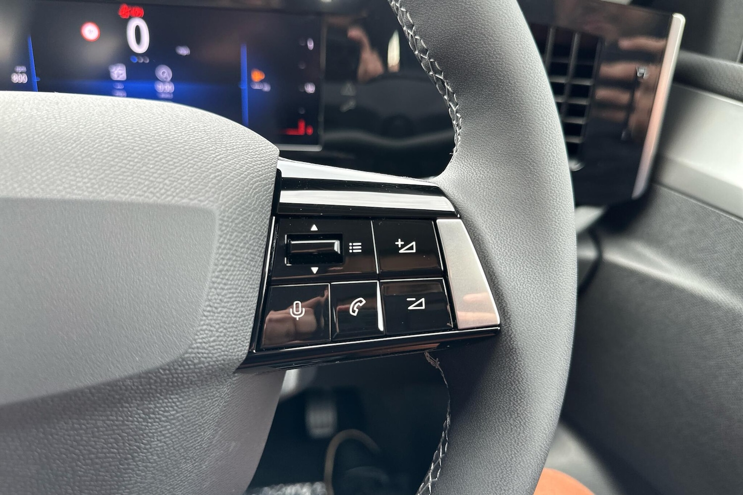 Used Vauxhall Astra 2025 for sale - 77140838: Photo 19