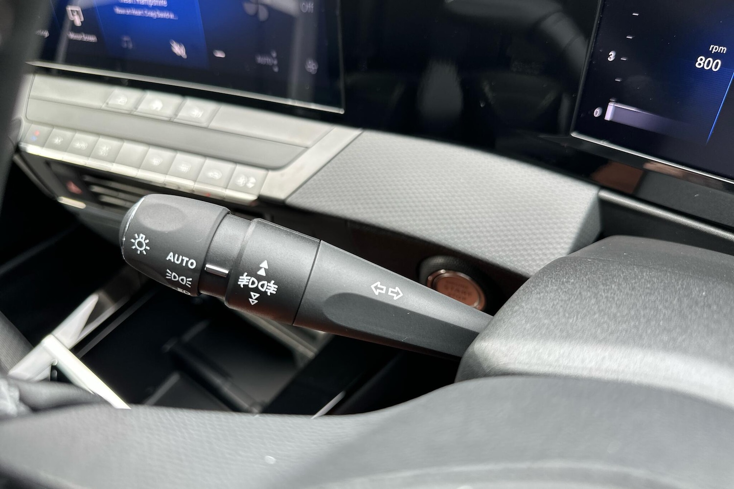 Used Vauxhall Astra 2025 for sale - 77140838: Photo 22