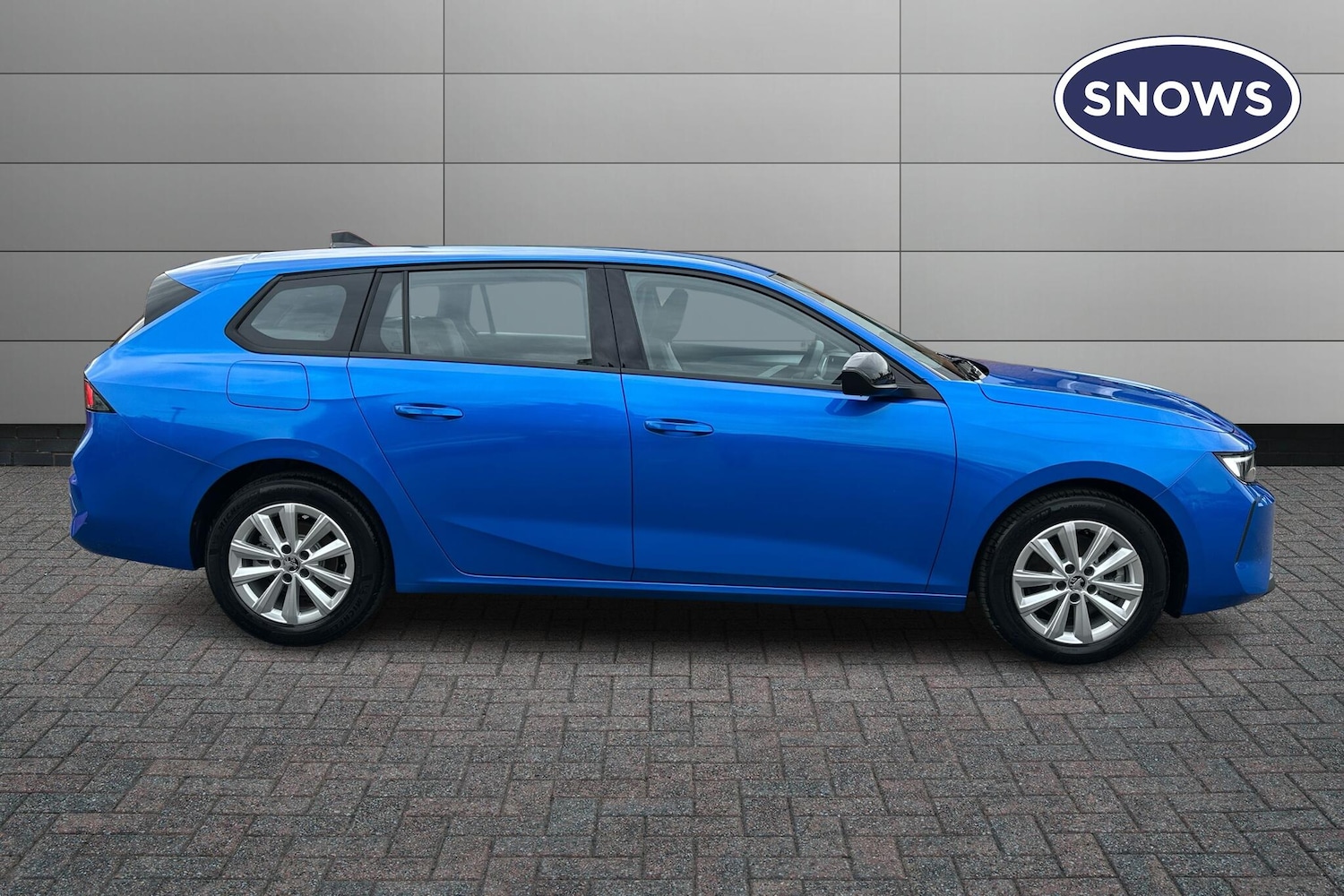 Used Vauxhall Astra 2025 for sale - 77140838: Photo 5