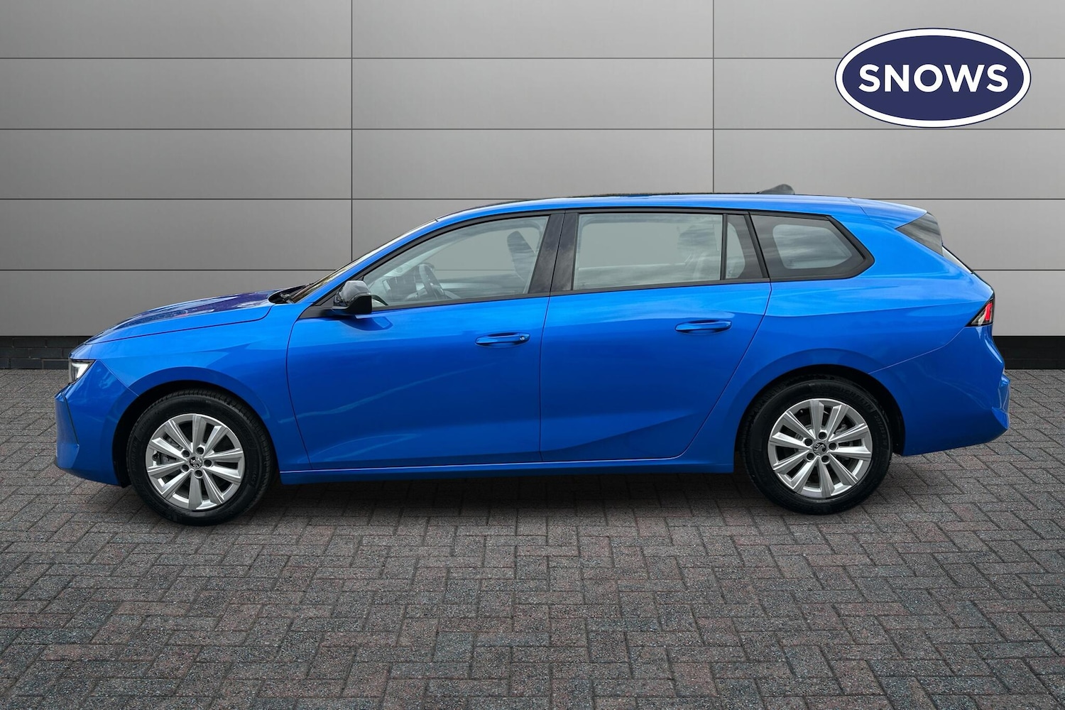 Used Vauxhall Astra 2025 for sale - 77140838: Photo 6