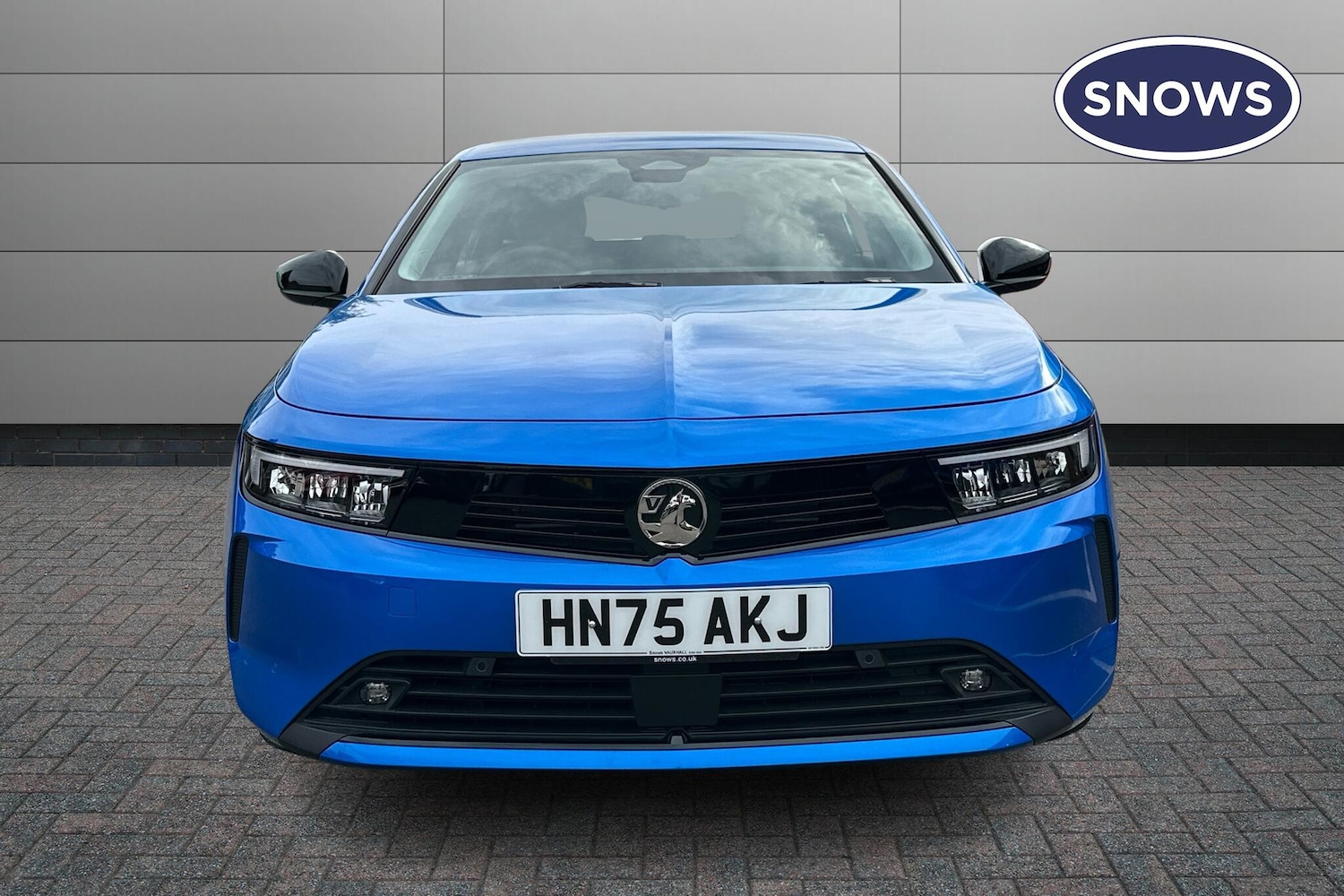 Used Vauxhall Astra 2025 for sale - 77140838: Photo 7