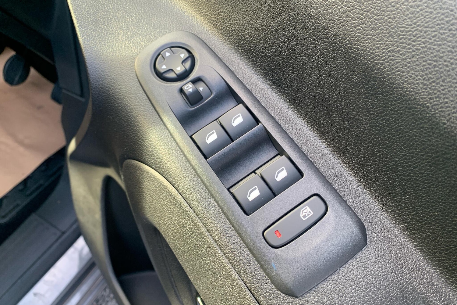 Used Vauxhall Combo Life 2022 for sale - 76673981: Photo 17