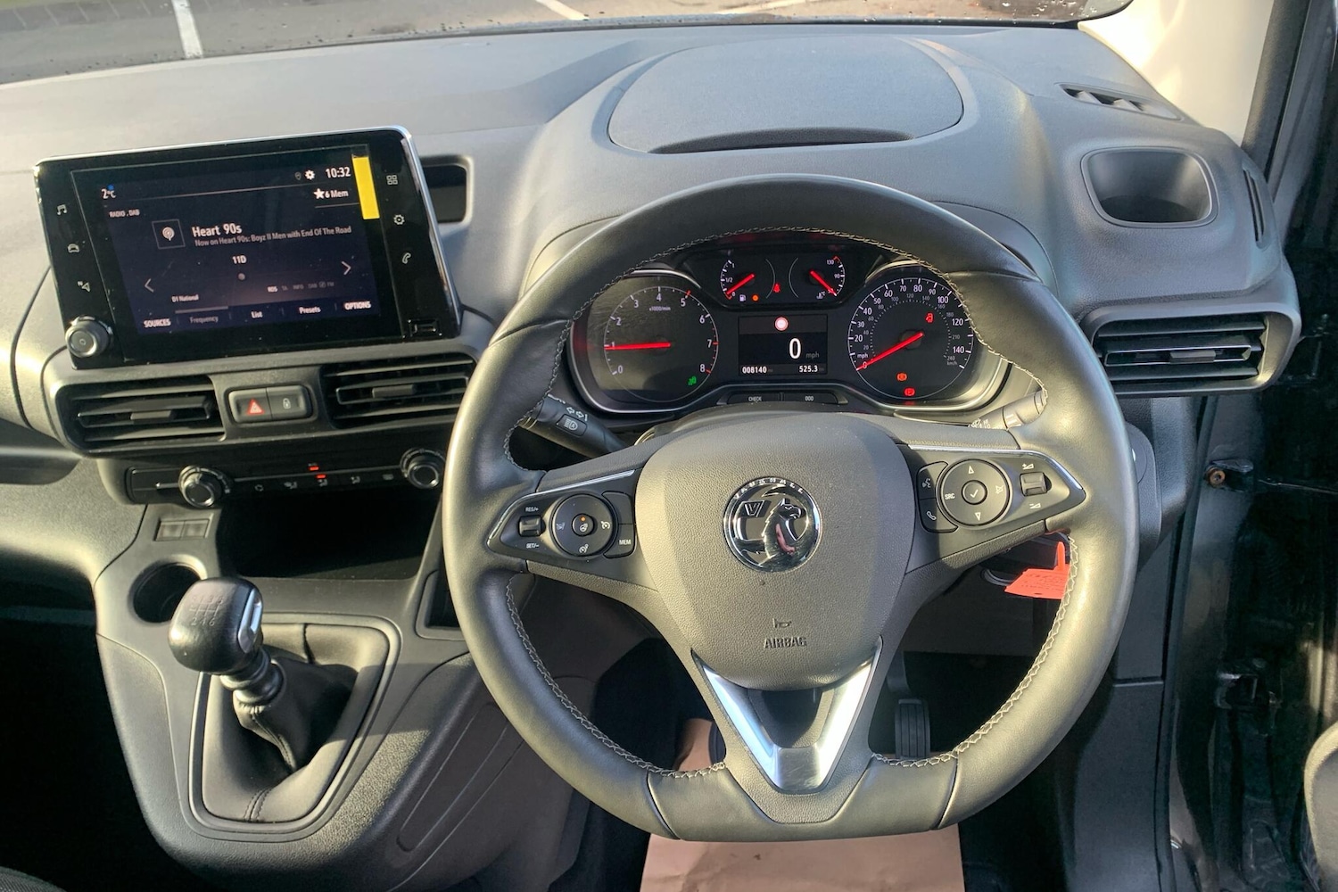 Used Vauxhall Combo Life 2022 for sale - 76673981: Photo 22