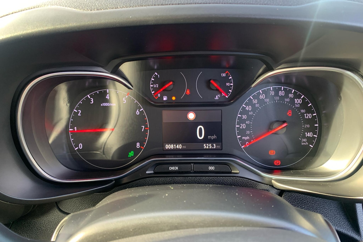 Used Vauxhall Combo Life 2022 for sale - 76673981: Photo 25