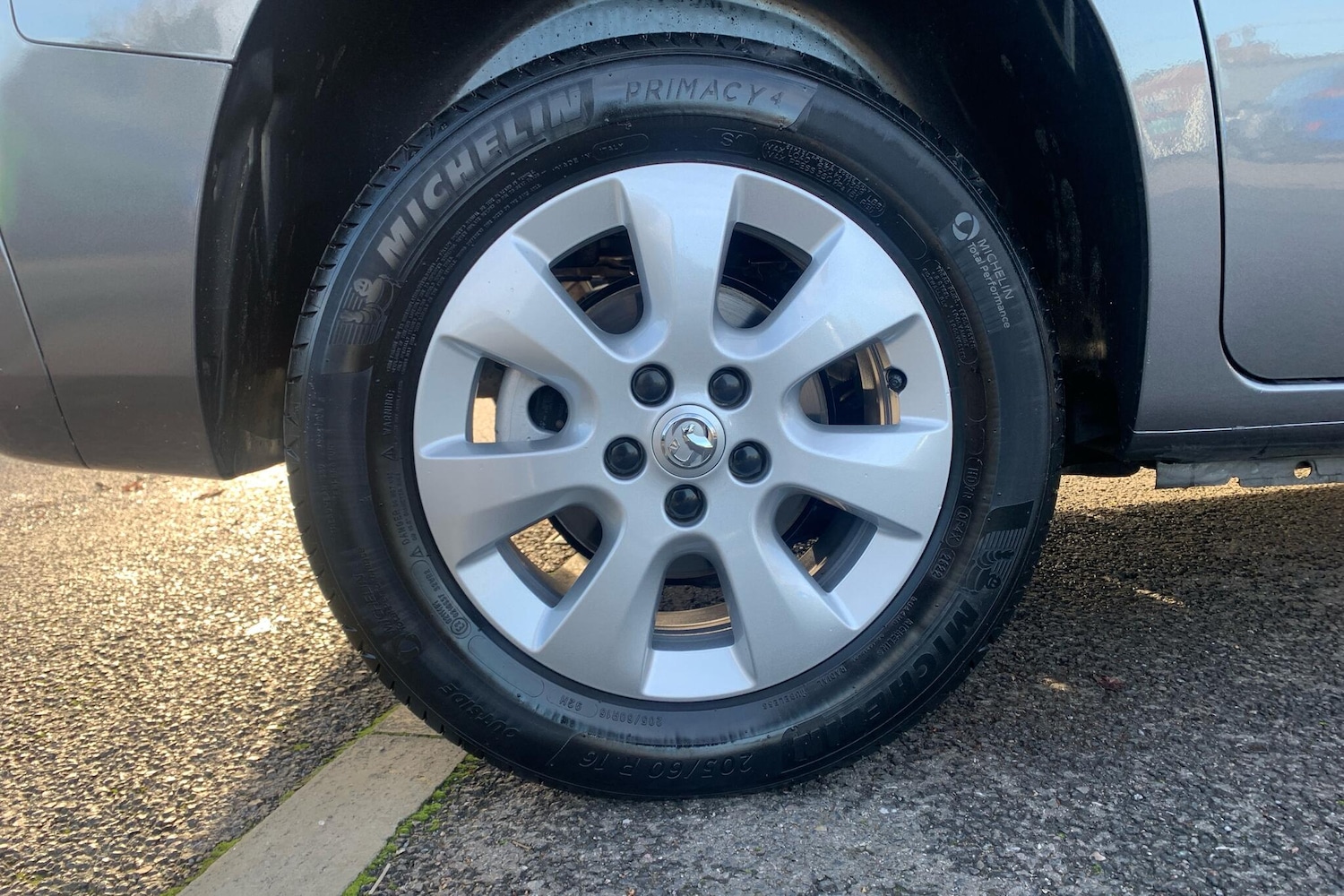 Used Vauxhall Combo Life 2022 for sale - 76673981: Photo 9