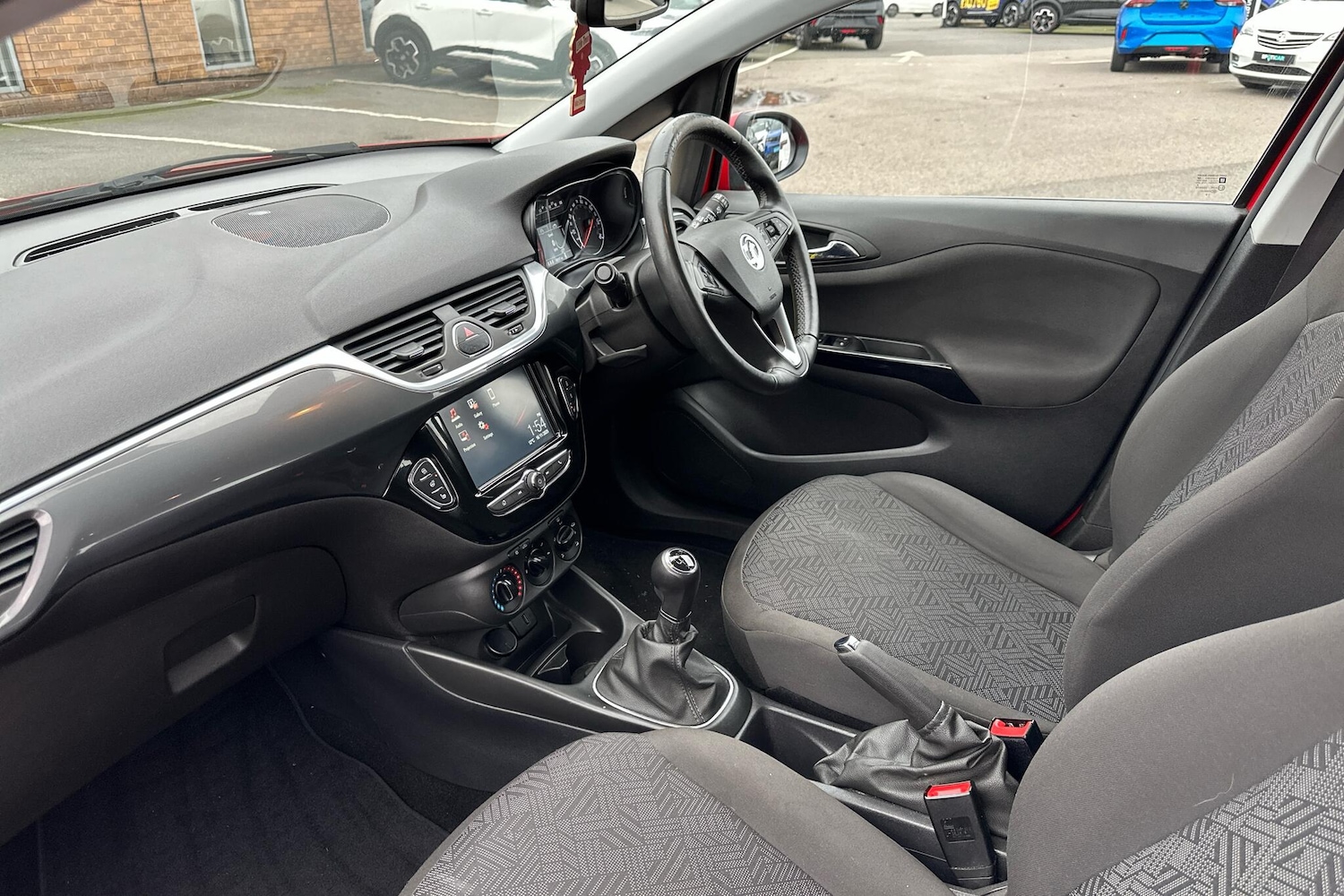 Used Vauxhall Corsa 2018 for sale - 76673448: Photo 12
