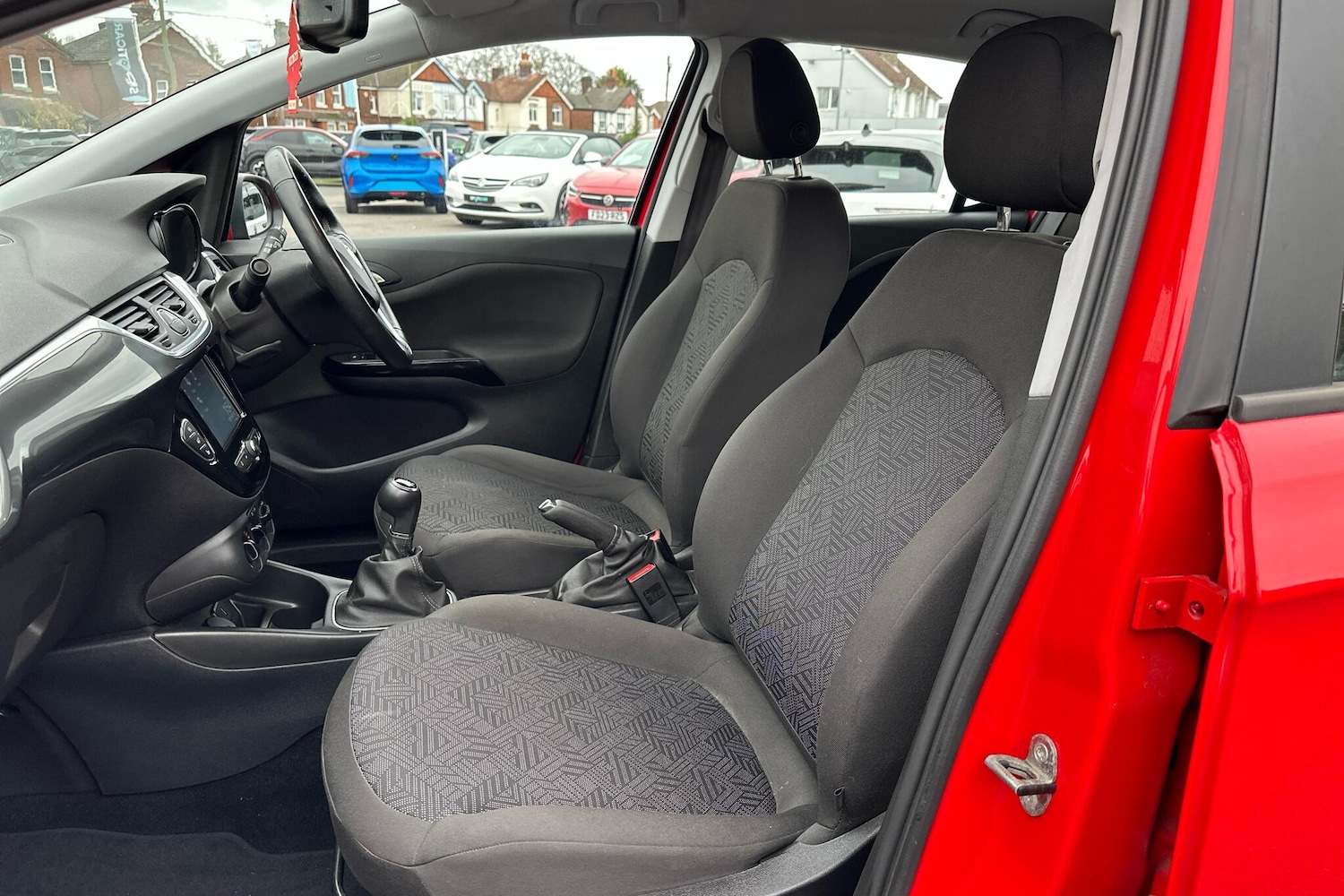 Used Vauxhall Corsa 2018 for sale - 76673448: Photo 13