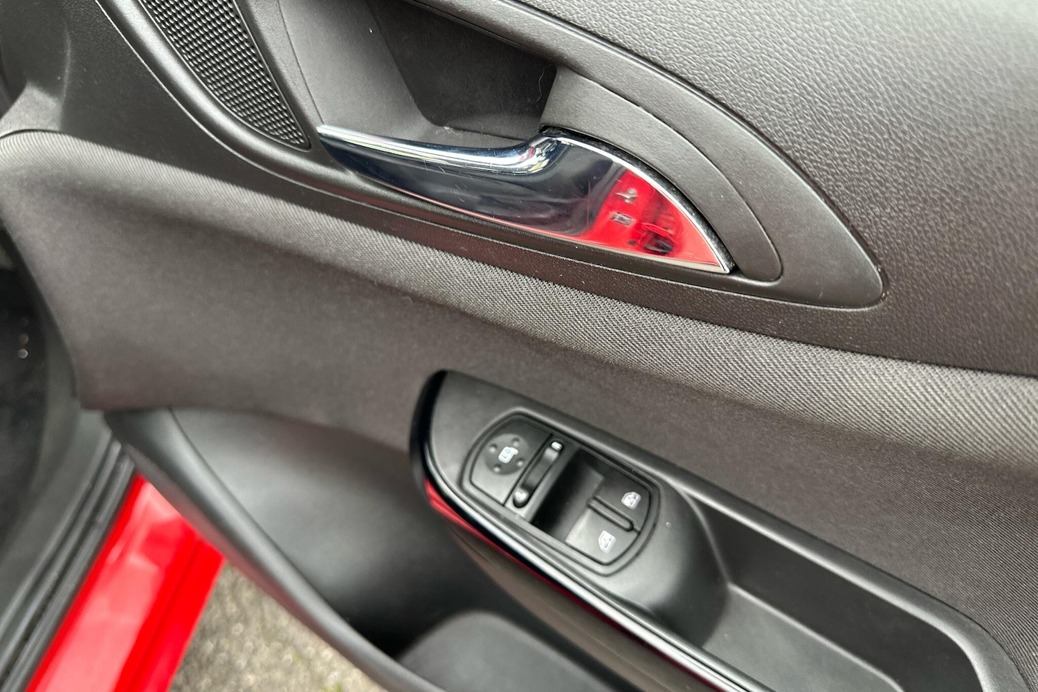 Used Vauxhall Corsa 2018 for sale - 76673448: Photo 16