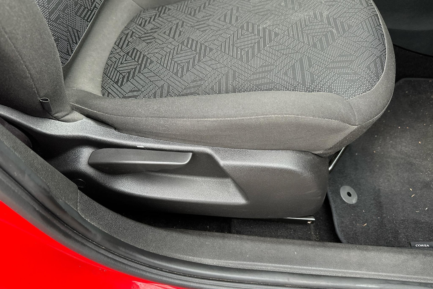 Used Vauxhall Corsa 2018 for sale - 76673448: Photo 17