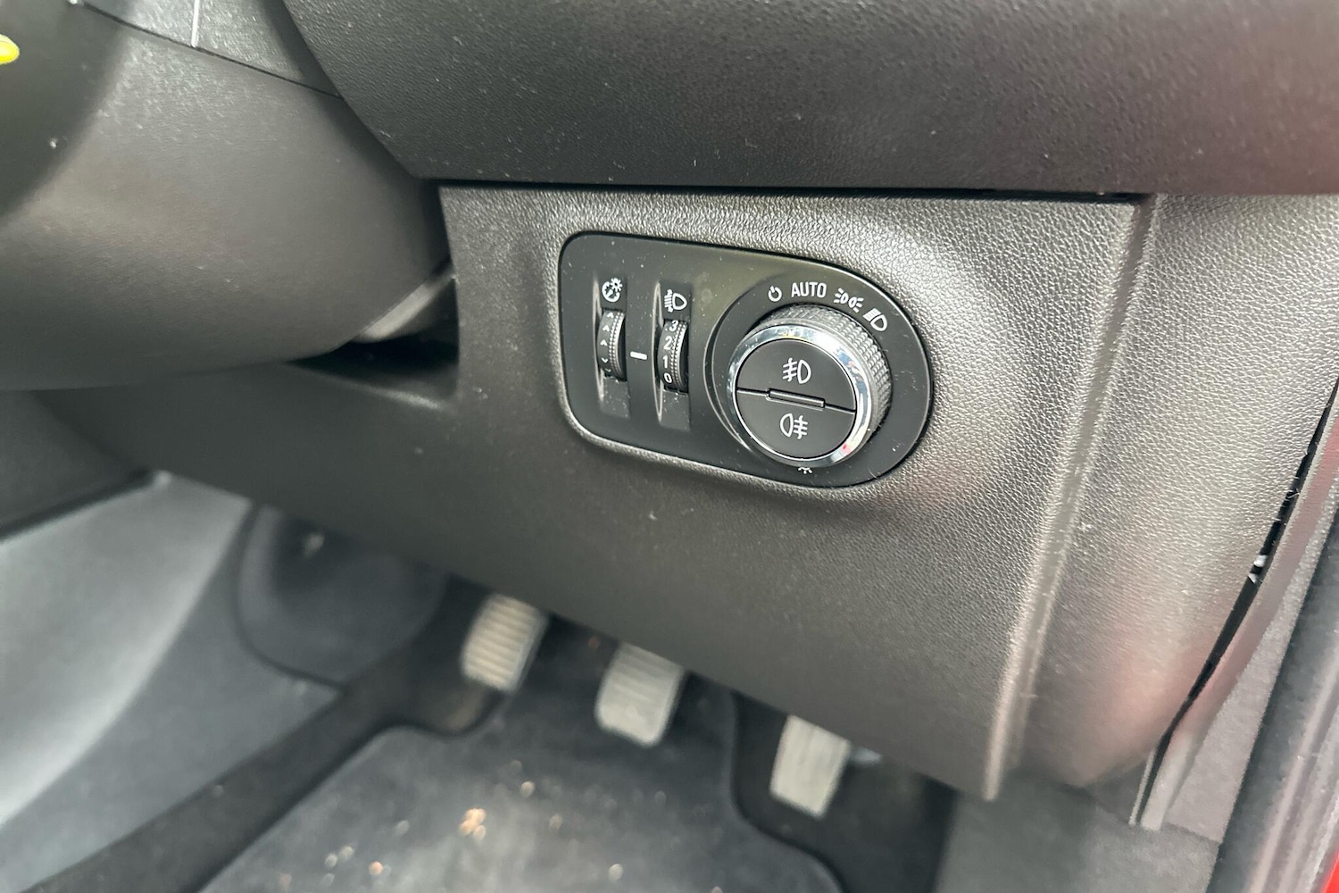 Used Vauxhall Corsa 2018 for sale - 76673448: Photo 18