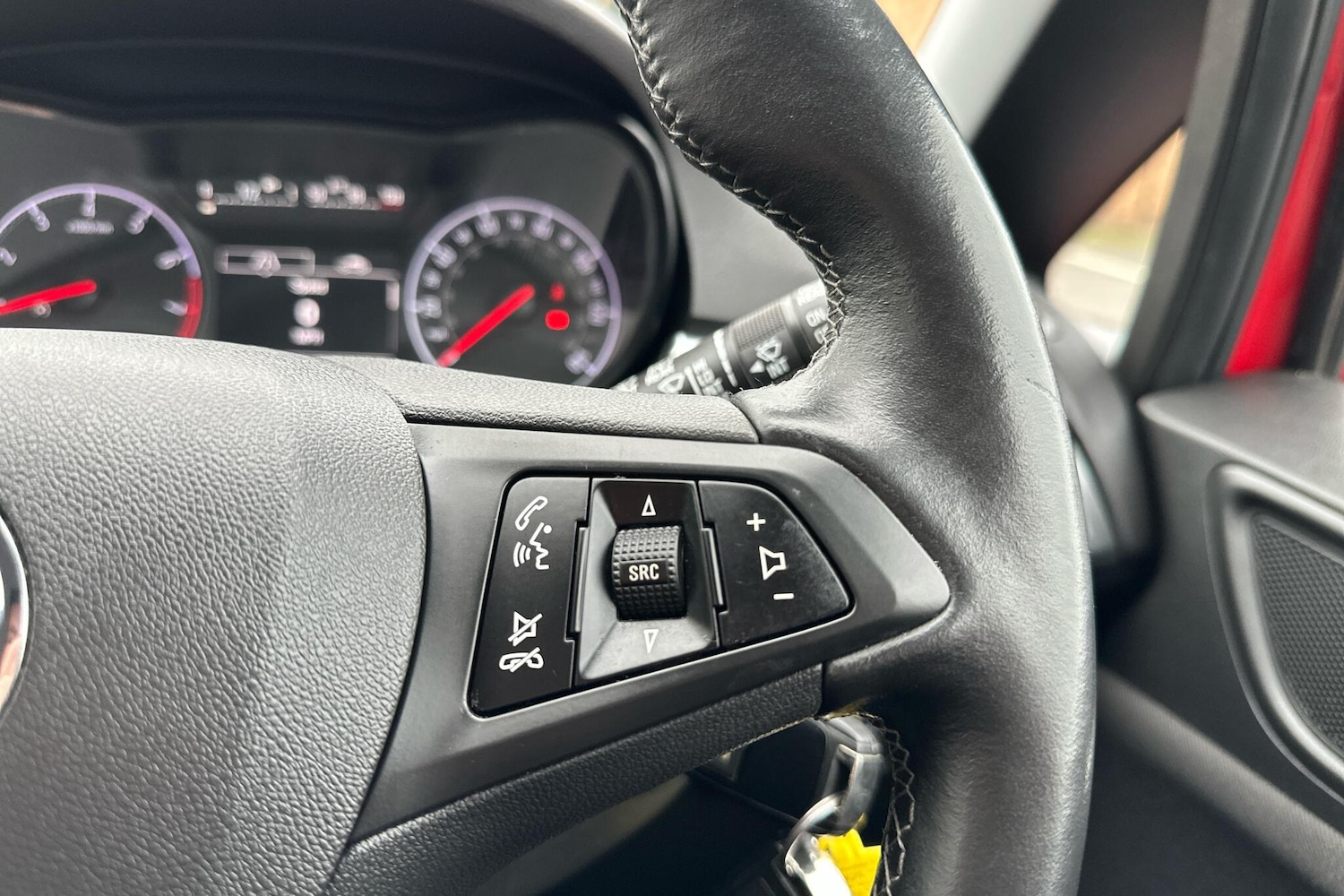 Used Vauxhall Corsa 2018 for sale - 76673448: Photo 19