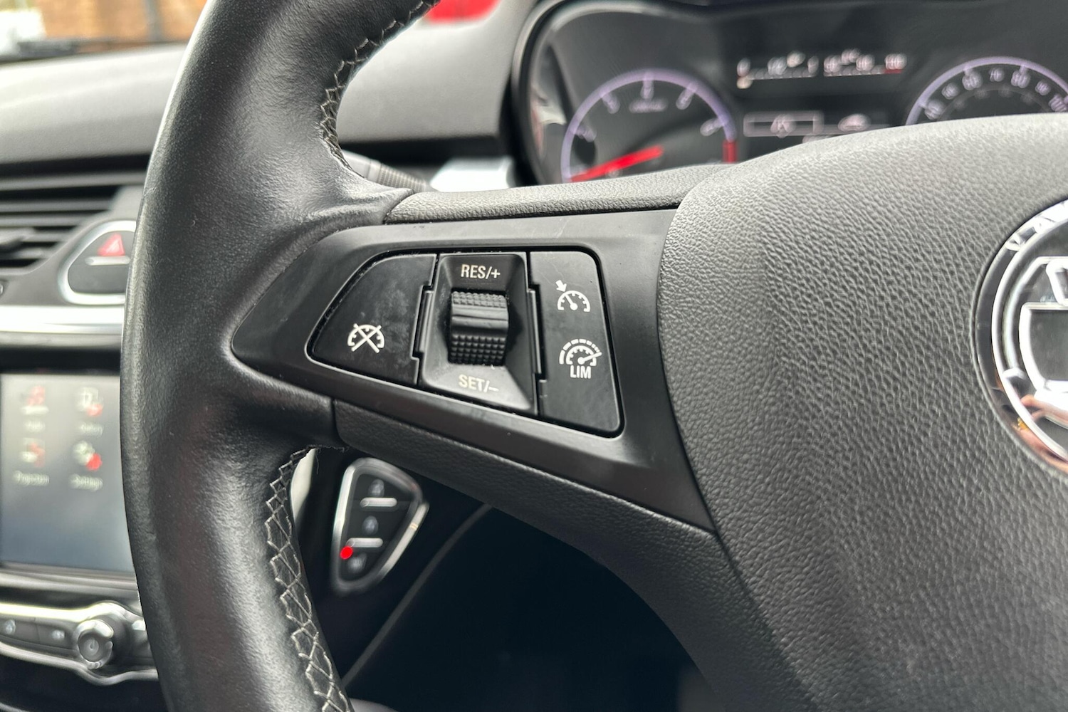 Used Vauxhall Corsa 2018 for sale - 76673448: Photo 21