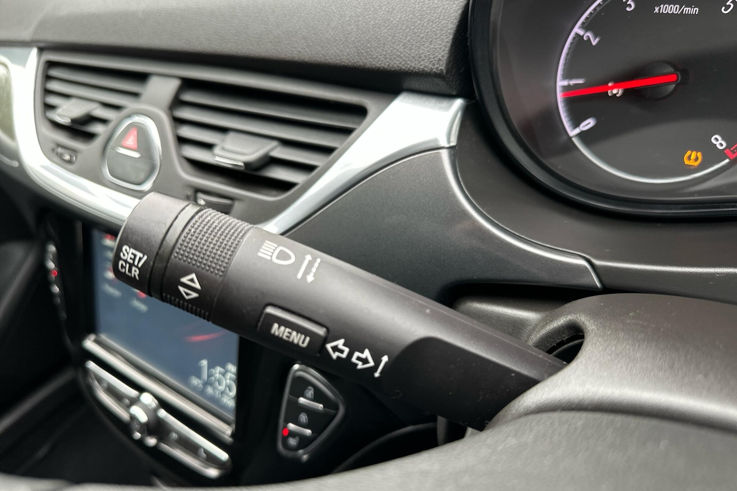 Used Vauxhall Corsa 2018 for sale - 76673448: Photo 22