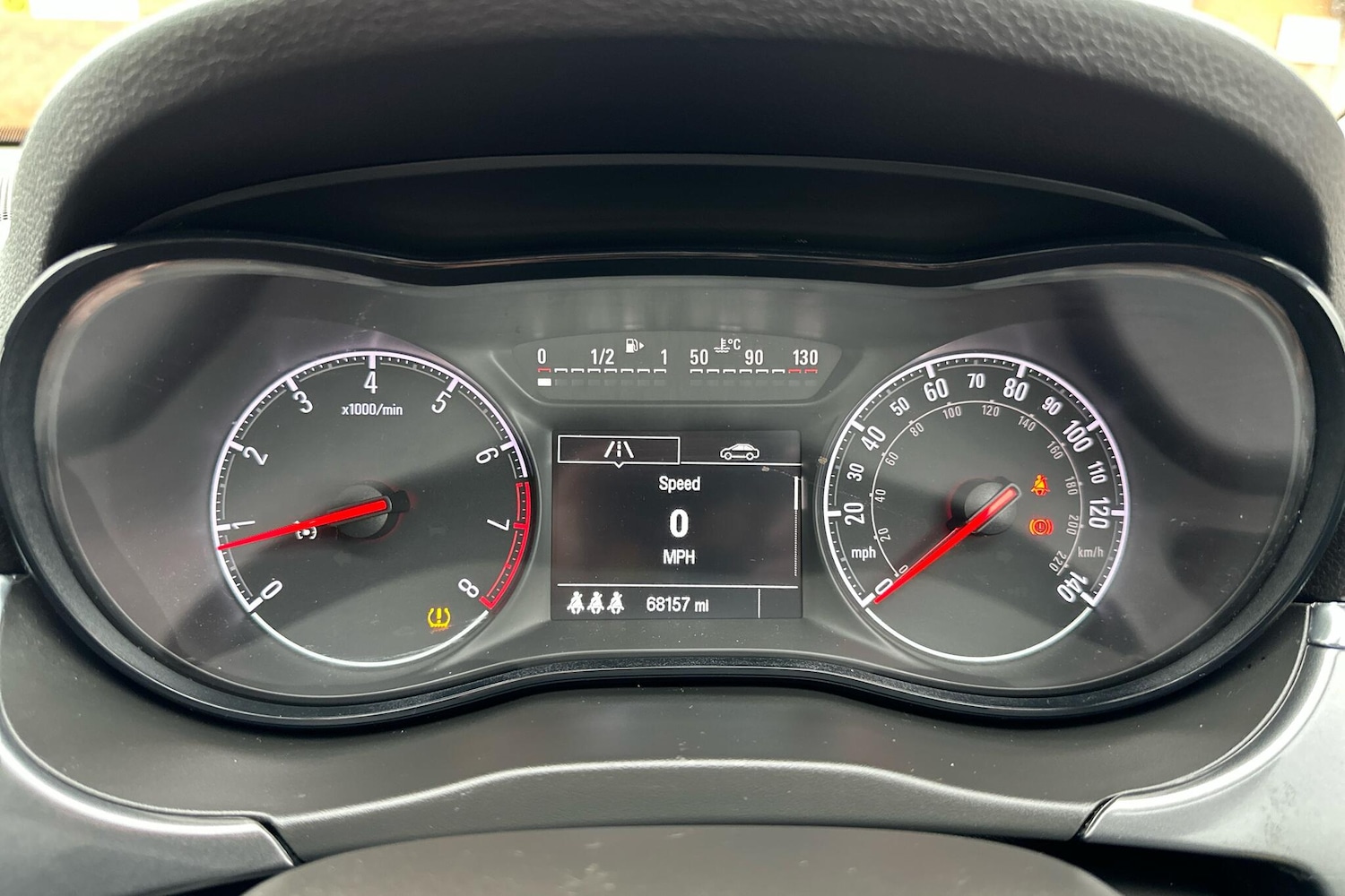 Used Vauxhall Corsa 2018 for sale - 76673448: Photo 23