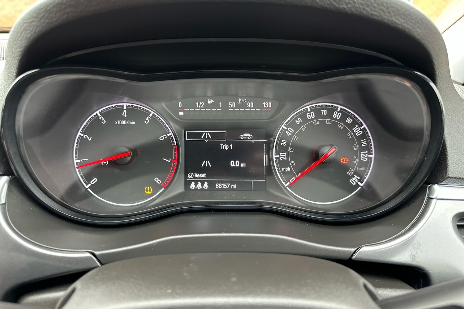 Used Vauxhall Corsa 2018 for sale - 76673448: Photo 24