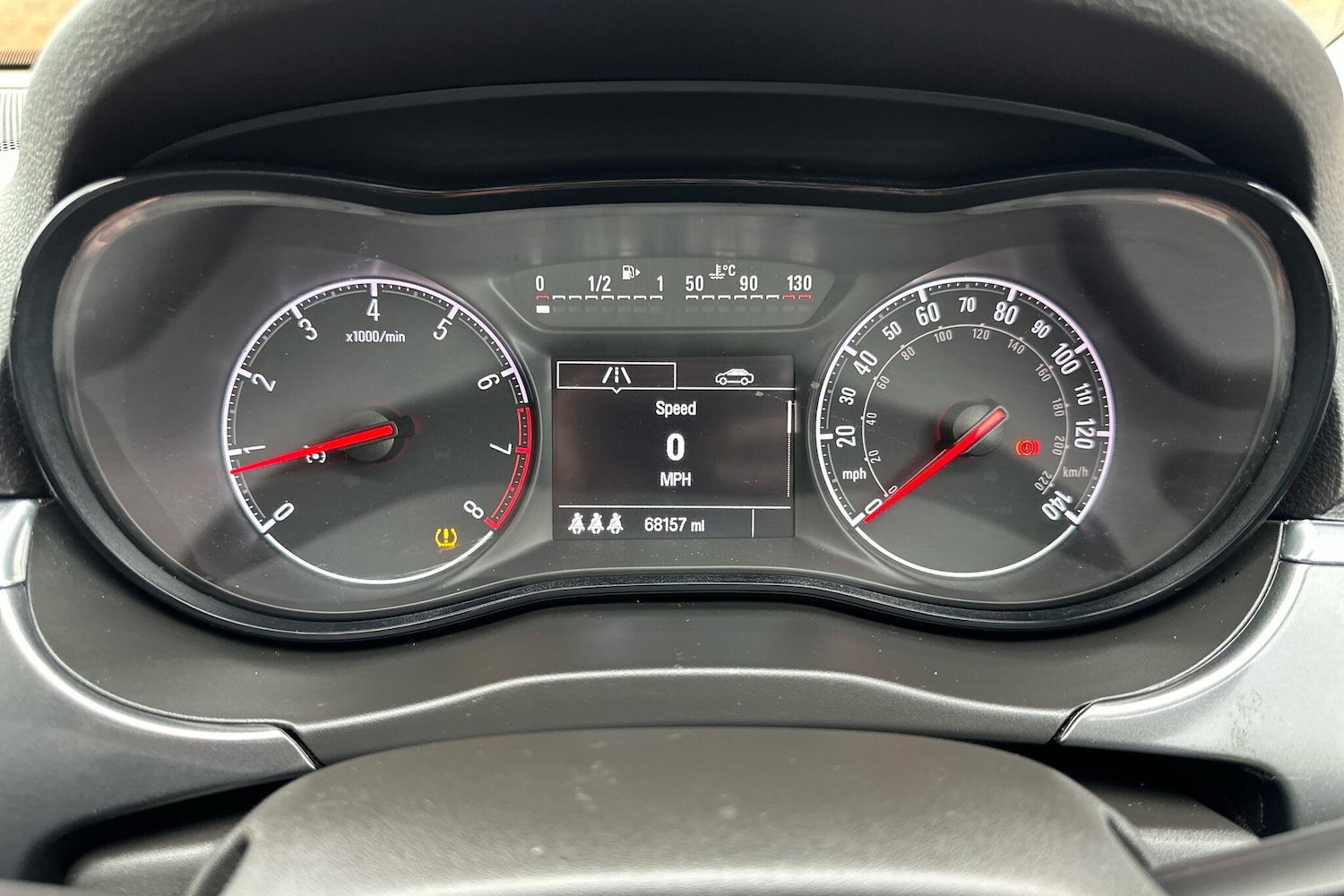 Used Vauxhall Corsa 2018 for sale - 76673448: Photo 25