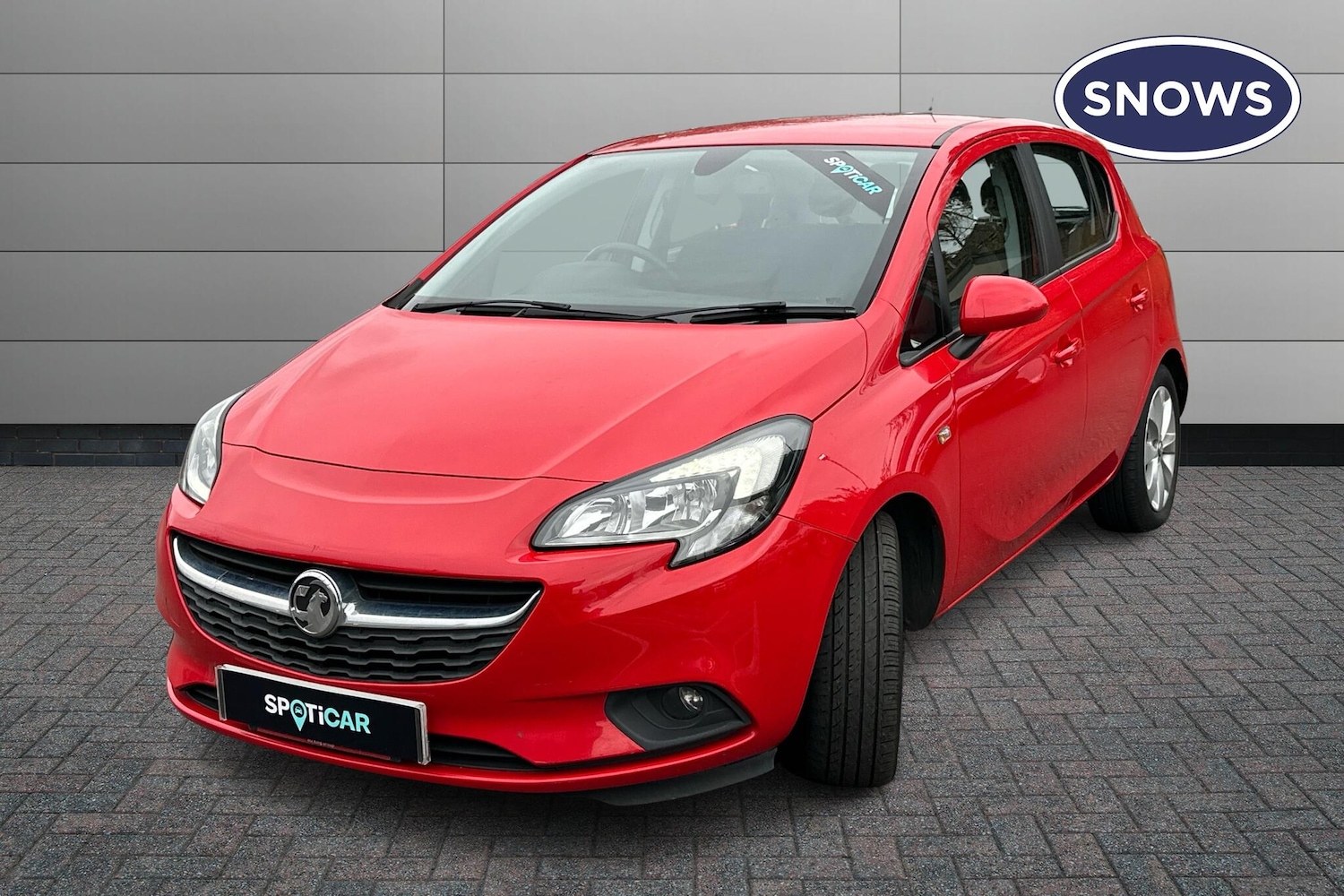 Used Vauxhall Corsa 2018 for sale - 76673448: Photo 3