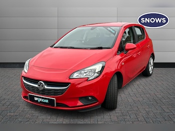 Used Vauxhall Corsa 2018 for sale - 76673448: Photo