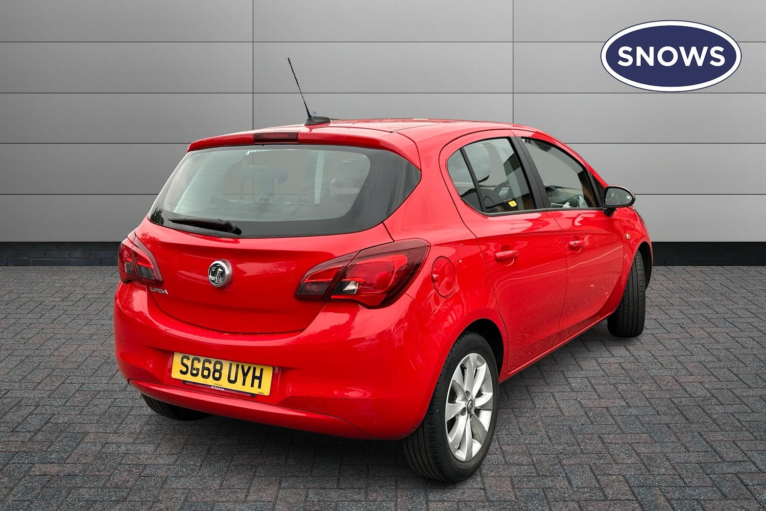 Used Vauxhall Corsa 2018 for sale - 76673448: Photo 4