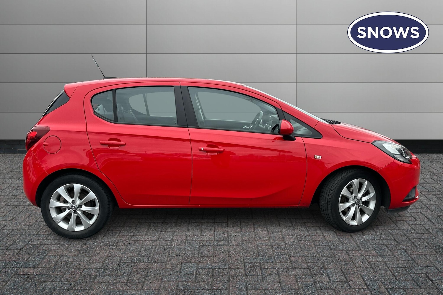 Used Vauxhall Corsa 2018 for sale - 76673448: Photo 5