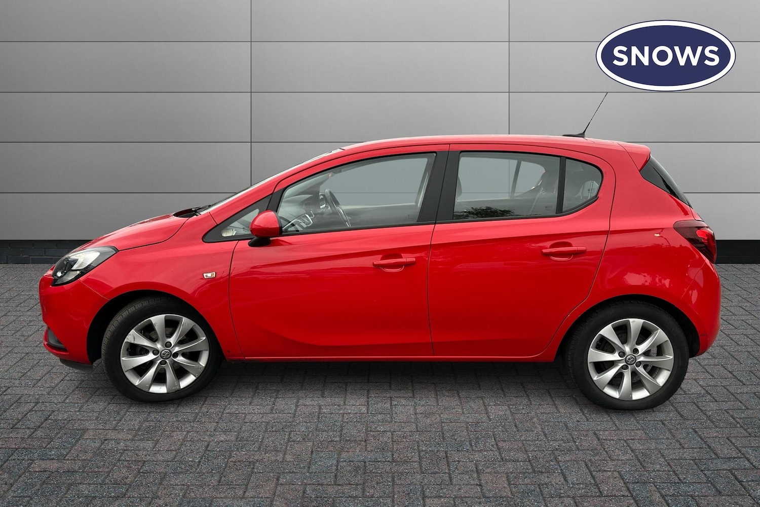 Used Vauxhall Corsa 2018 for sale - 76673448: Photo 6