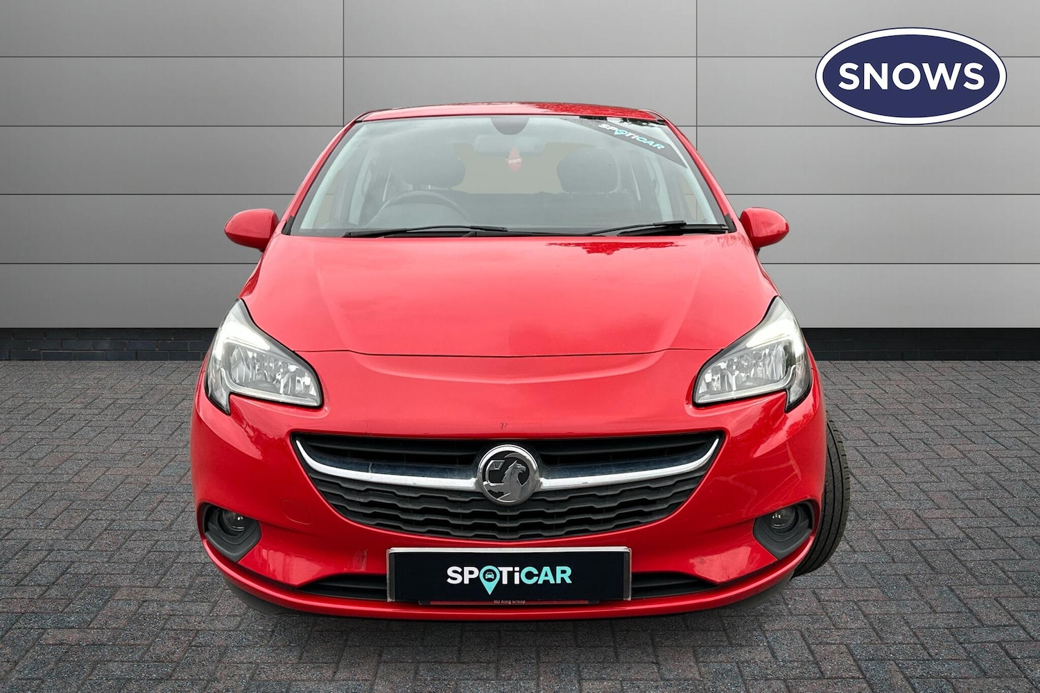 Used Vauxhall Corsa 2018 for sale - 76673448: Photo 7