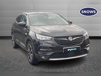 2021 (21) - 1.2 Turbo Elite Nav 5dr Auto [8 Speed]