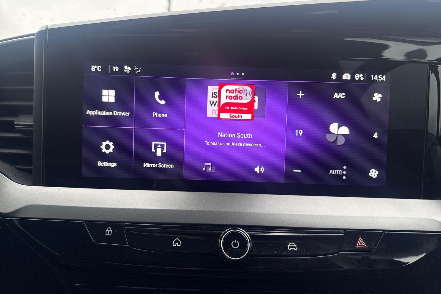 Used Vauxhall Mokka 2025 for sale - 78141167: Photo 10