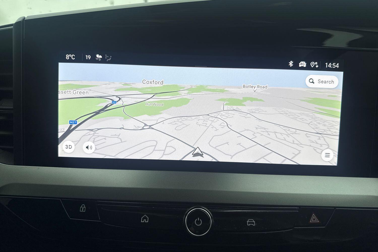 Used Vauxhall Mokka 2025 for sale - 78141167: Photo 11