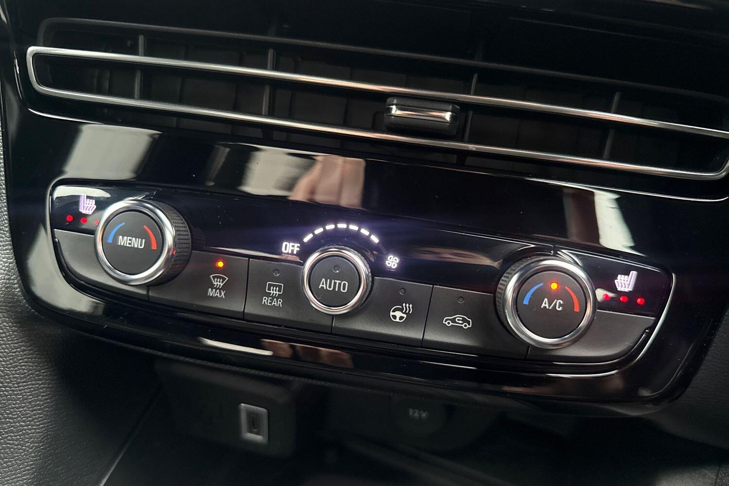 Used Vauxhall Mokka 2025 for sale - 78141167: Photo 12