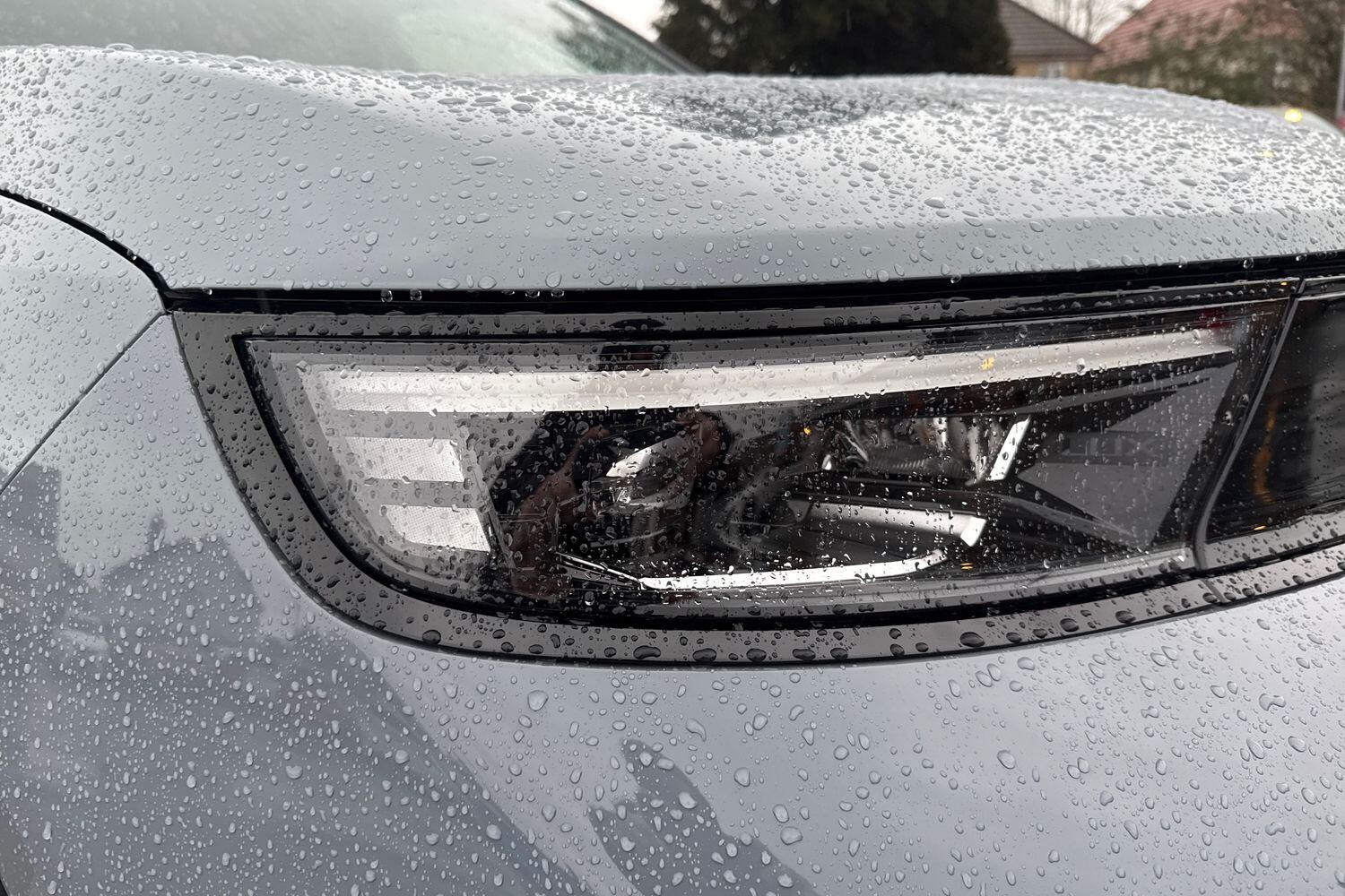 Used Vauxhall Mokka 2025 for sale - 78141167: Photo 13