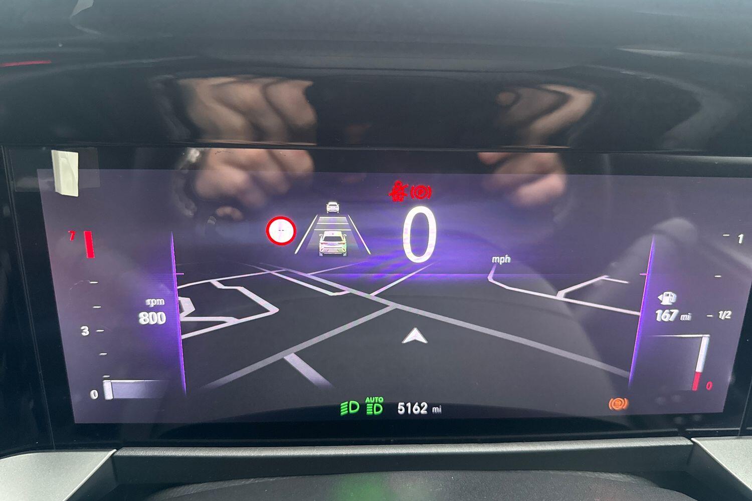 Used Vauxhall Mokka 2025 for sale - 78141167: Photo 14