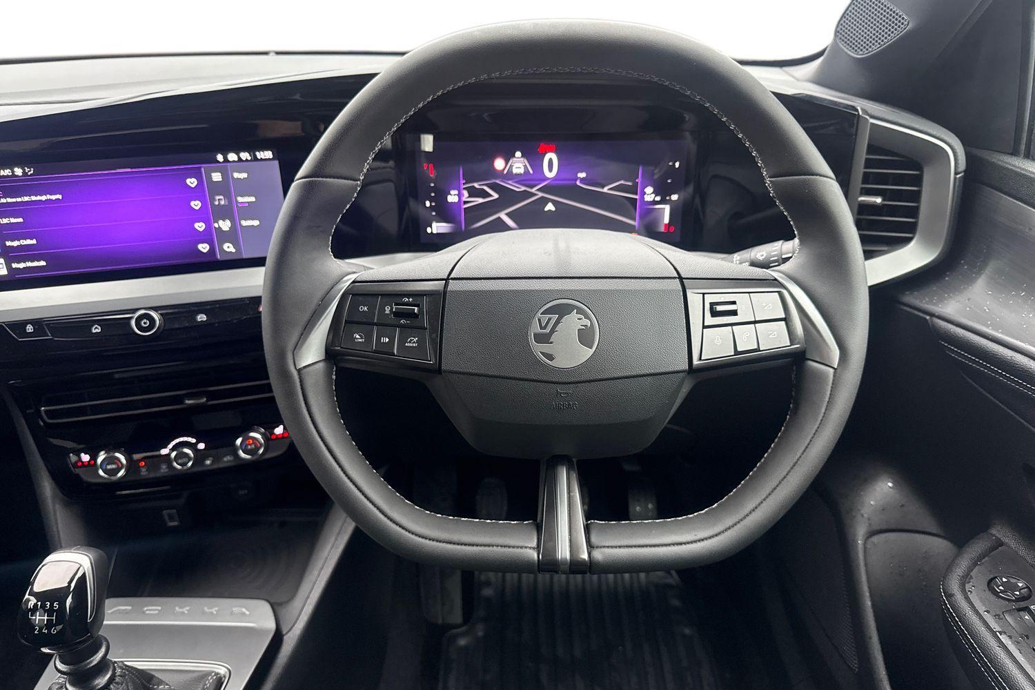 Used Vauxhall Mokka 2025 for sale - 78141167: Photo 15