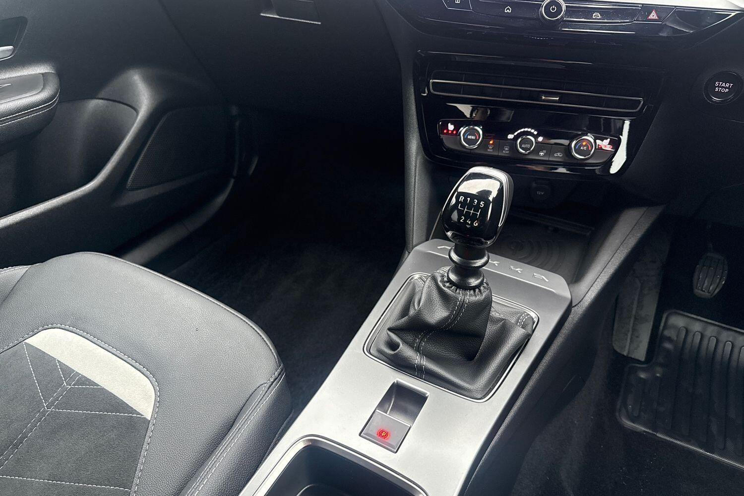 Used Vauxhall Mokka 2025 for sale - 78141167: Photo 17