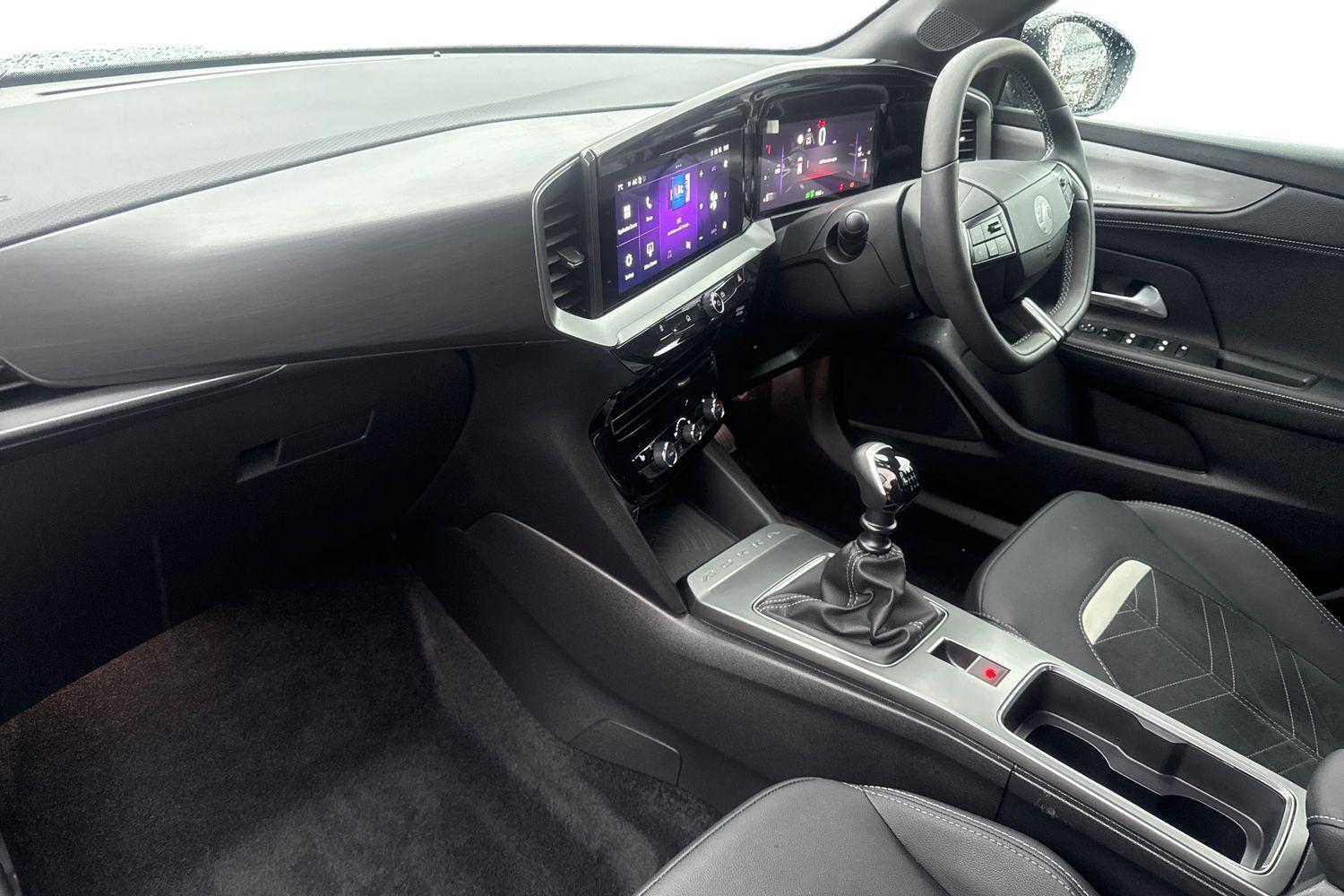 Used Vauxhall Mokka 2025 for sale - 78141167: Photo 2