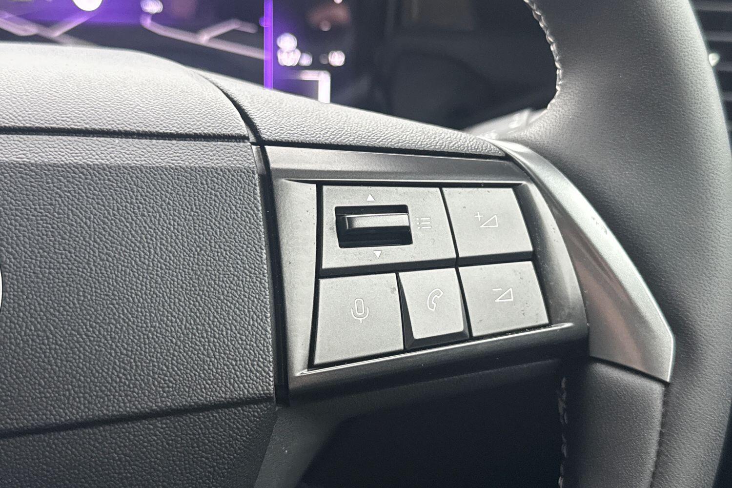 Used Vauxhall Mokka 2025 for sale - 78141167: Photo 21