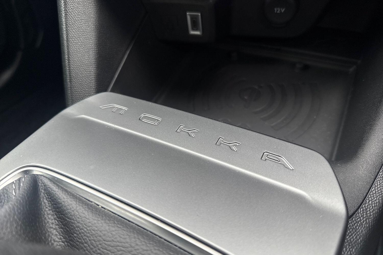 Used Vauxhall Mokka 2025 for sale - 78141167: Photo 24