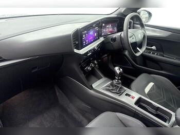 Used Vauxhall Mokka 2025 for sale - 78141167: Photo