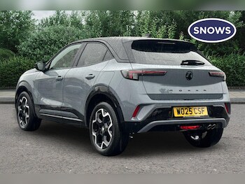 Used Vauxhall Mokka 2025 for sale - 78141167: Photo