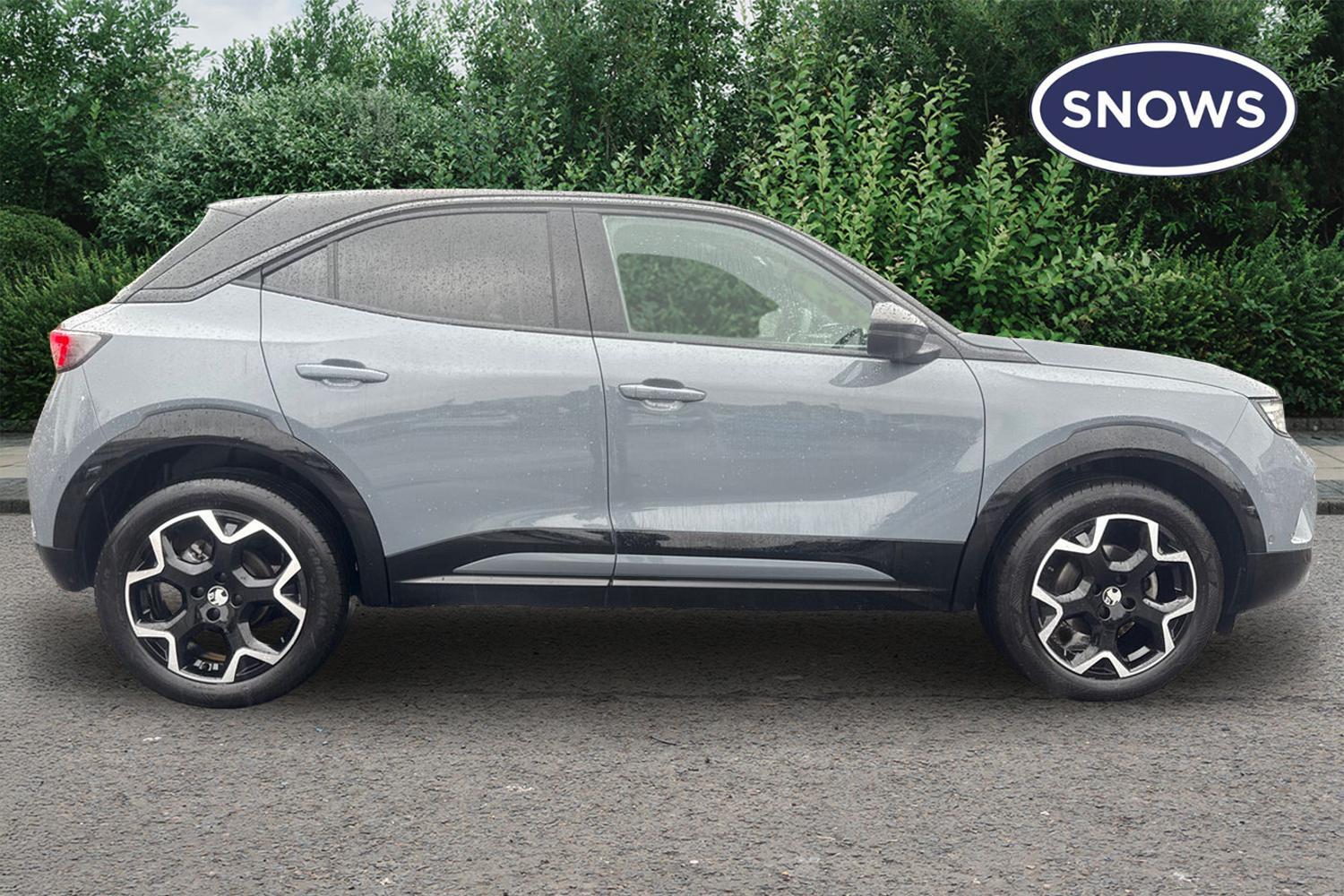 Used Vauxhall Mokka 2025 for sale - 78141167: Photo 4