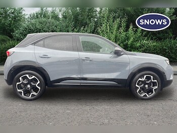 Used Vauxhall Mokka 2025 for sale - 78141167: Photo