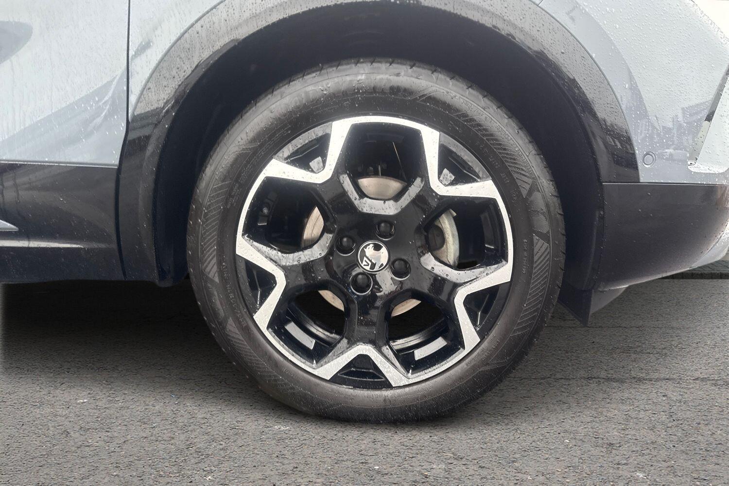 Used Vauxhall Mokka 2025 for sale - 78141167: Photo 5