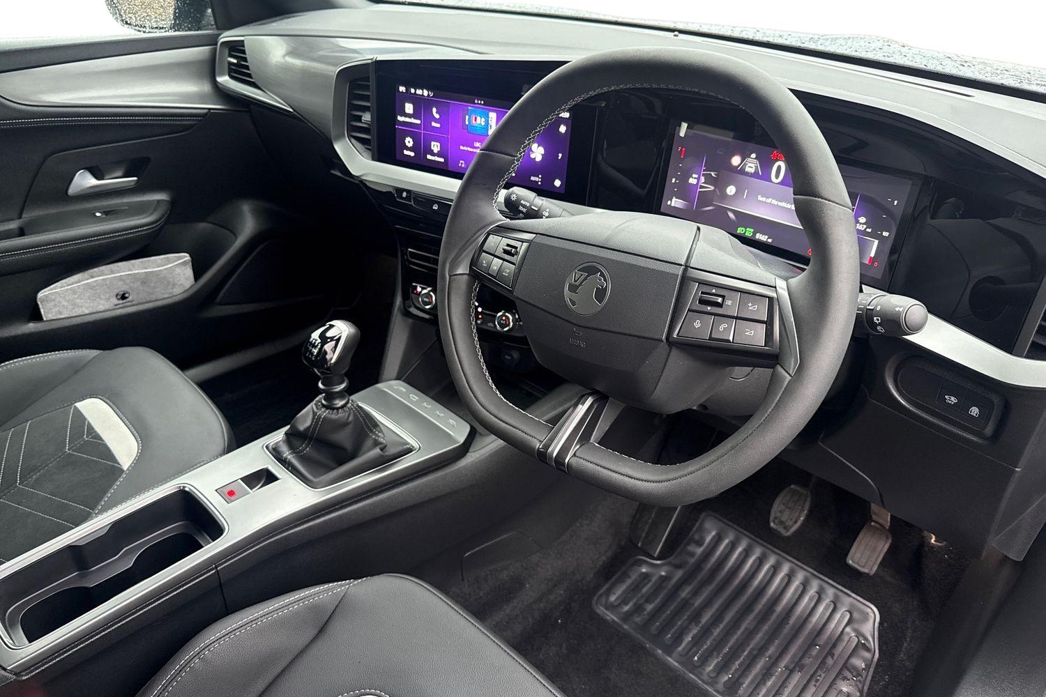 Used Vauxhall Mokka 2025 for sale - 78141167: Photo 6