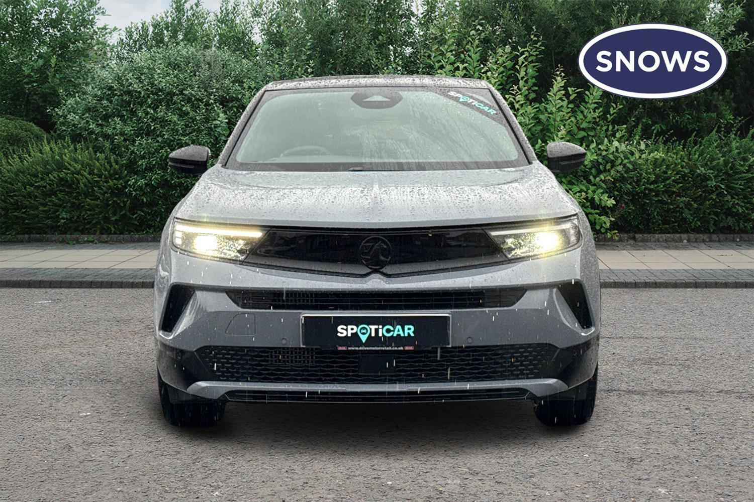 Used Vauxhall Mokka 2025 for sale - 78141167: Photo 7