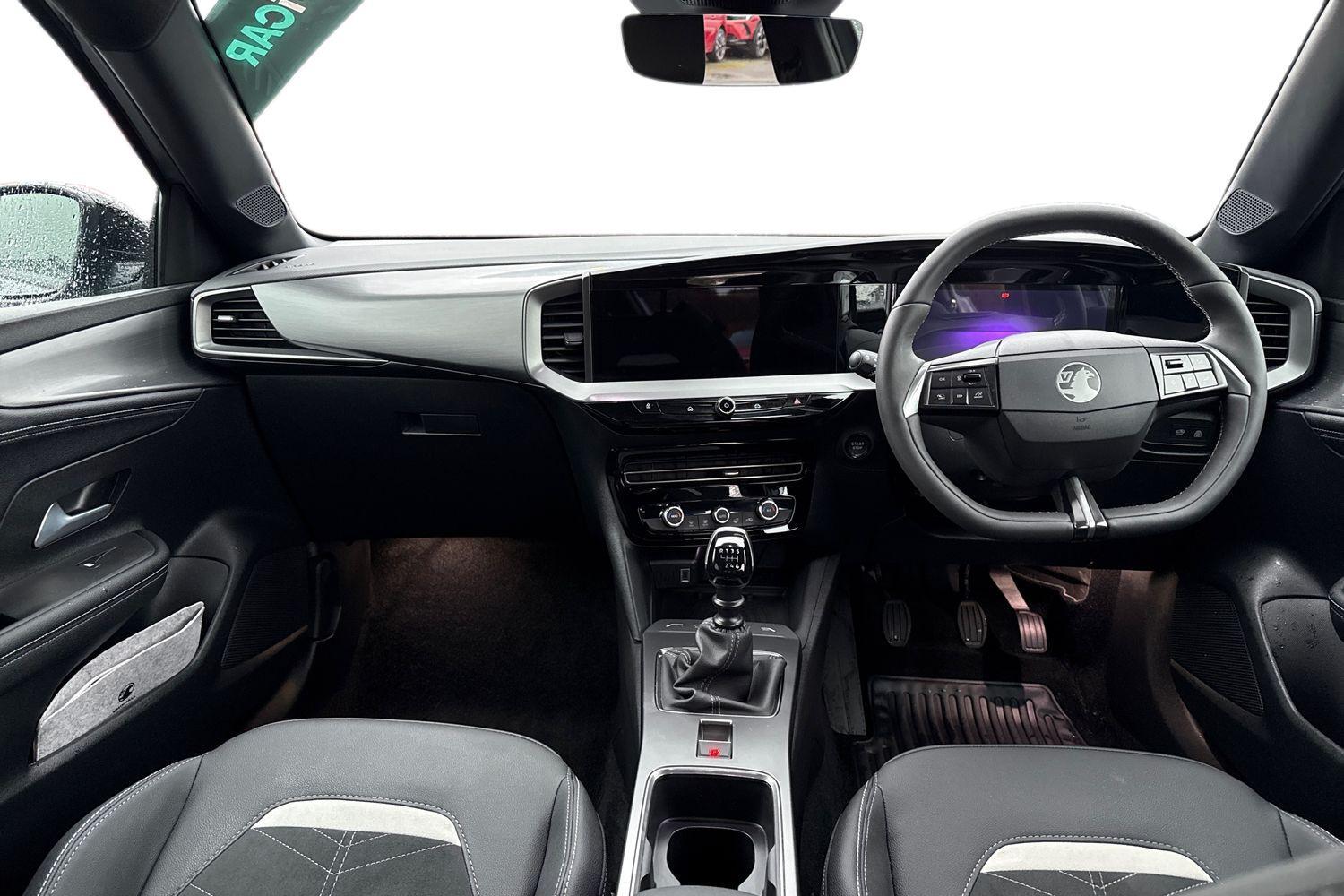 Used Vauxhall Mokka 2025 for sale - 78141167: Photo 9