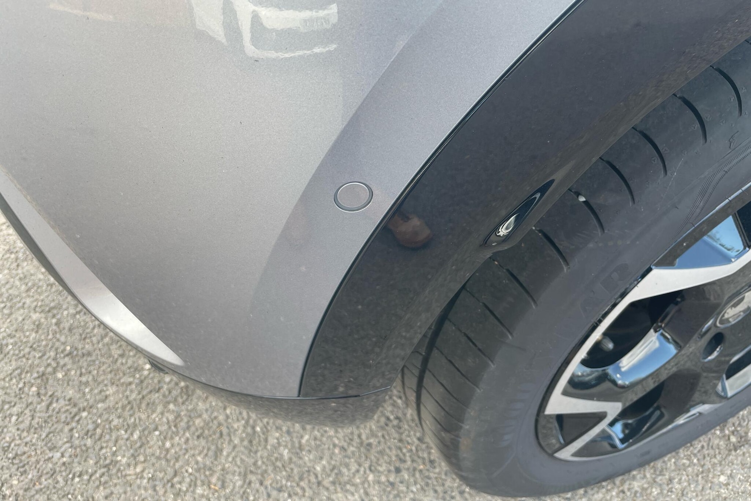 Used Vauxhall Mokka 2025 for sale - 77162367: Photo 20