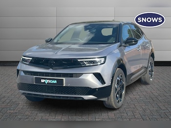 Used Vauxhall Mokka 2025 for sale - 77162367: Photo