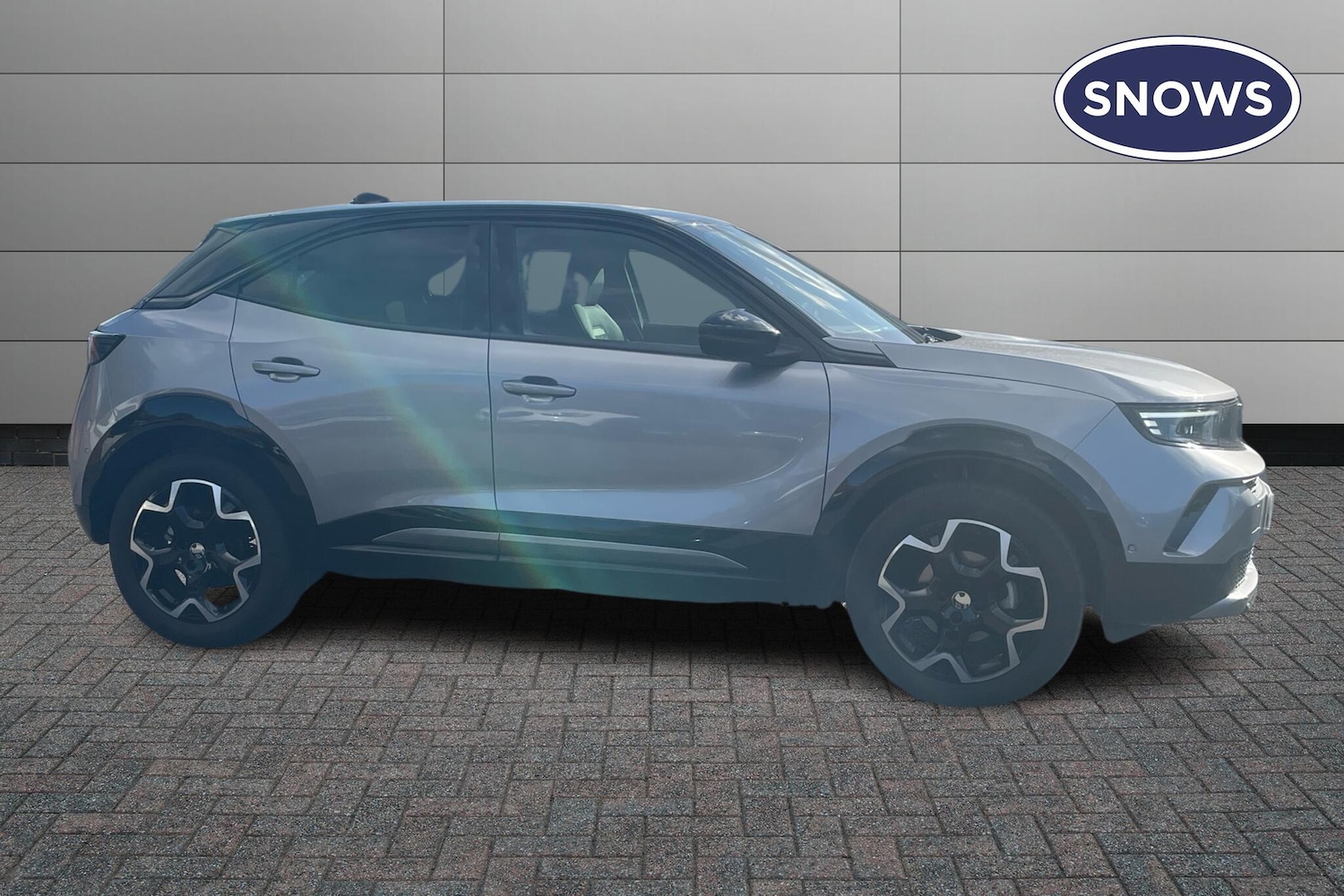 Used Vauxhall Mokka 2025 for sale - 77162367: Photo 5