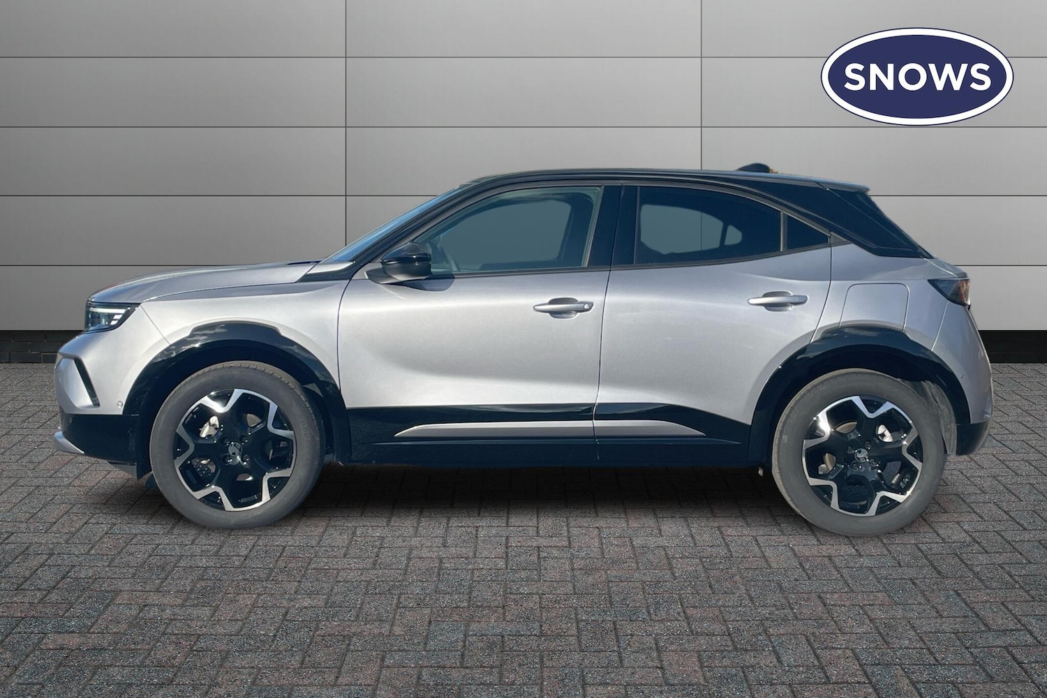 Used Vauxhall Mokka 2025 for sale - 77162367: Photo 6