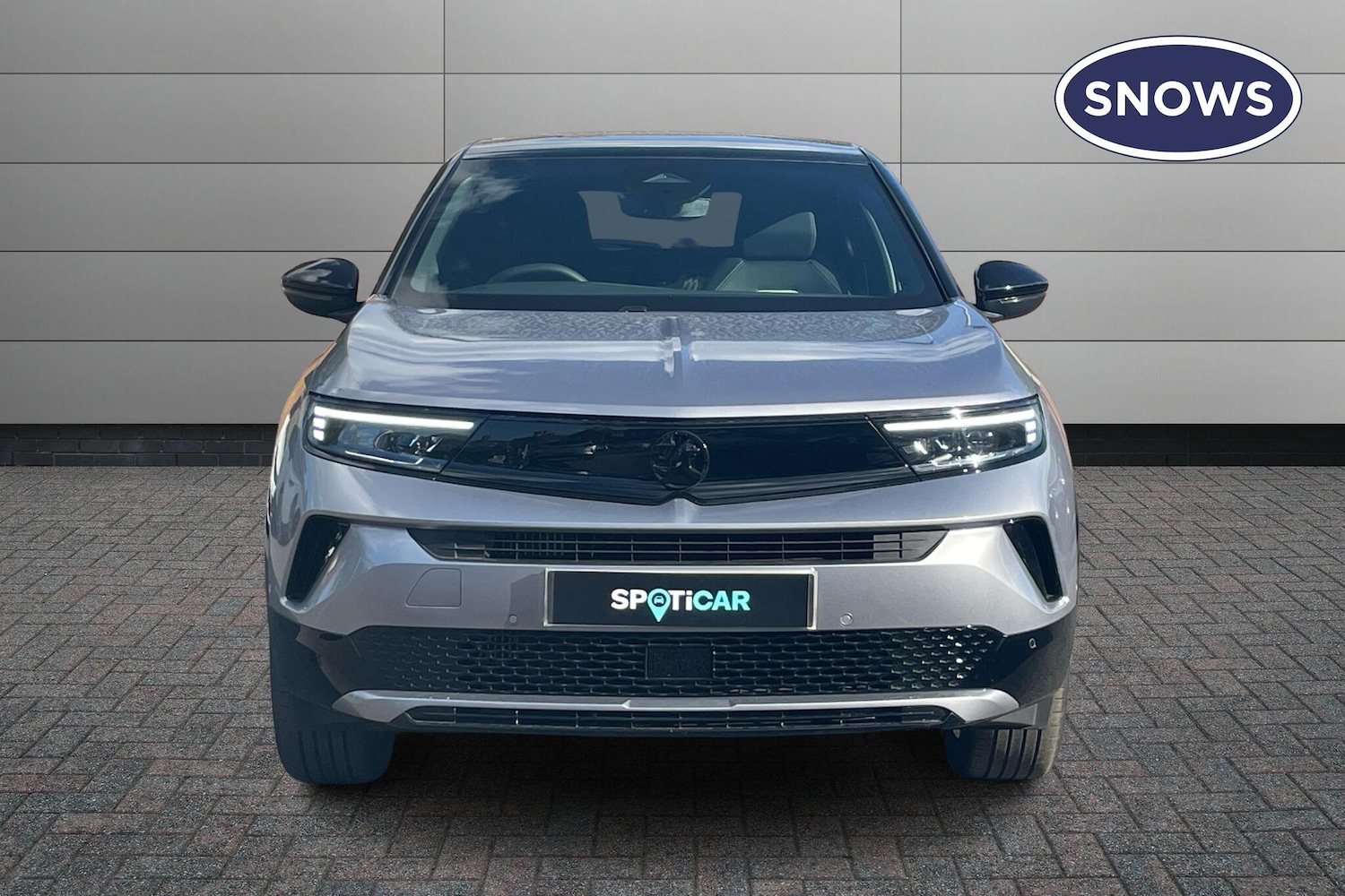 Used Vauxhall Mokka 2025 for sale - 77162367: Photo 7